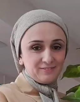 Nilgün Hökenek Ürkmez